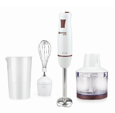 VITEK VT-8522 (W) белый