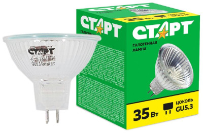 СТАРТ JCDR 220V35W