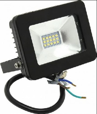SMARTBUY (SBL-FLSMD-10-65K) 10W/6500K/IP65