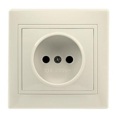 SMARTBUY (SBE-01i-10-S1-N-c) Венера, 1-местная, бежевый