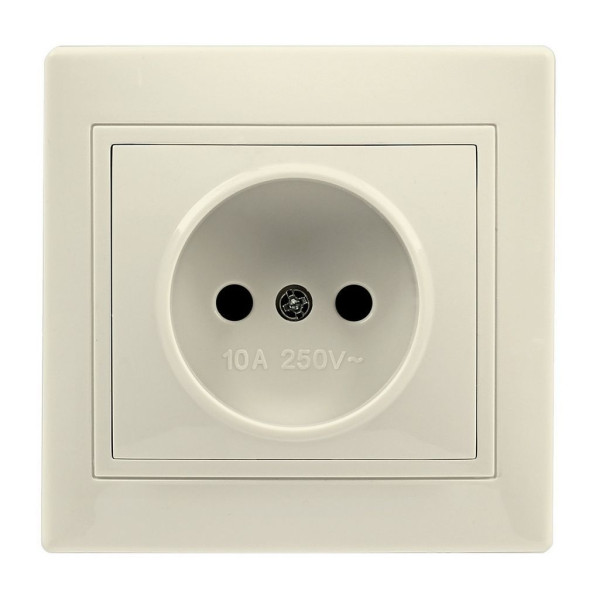 SMARTBUY (SBE-01i-10-S1-N-c) Венера, 1-местная, бежевый