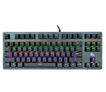 GEMBIRD (17484) KB-G540L - механическая