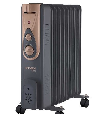 ENGY EN-2409 Loft 9секций