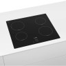 Индукционная варочная поверхность Bosch PUG611AA5E, 4 конфорки, стеклокерамика, 4600 Вт