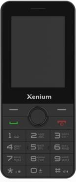 XENIUM X240 Black