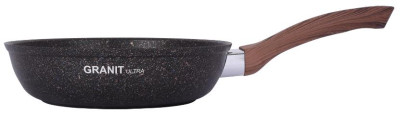 КУКМОР сгг240а а/пр литая 24см Granit ultra blue