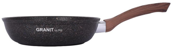 КУКМОР сгг240а а/пр литая 24см Granit ultra blue