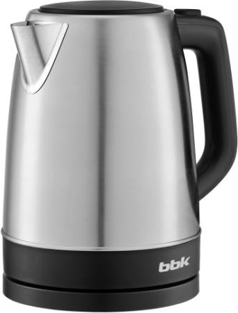 BBK EK1764S черный/нержавеющая сталь