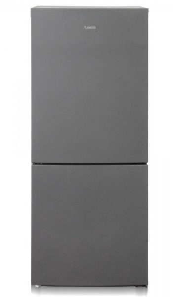 БИРЮСА W6041 268л графит