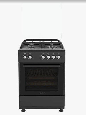 NORDEN FF6406GAZD Черный матовый