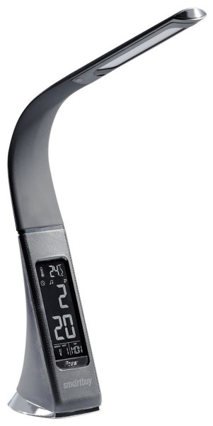 SMARTBUY (SBL-DL-7-b) Наяда , черный