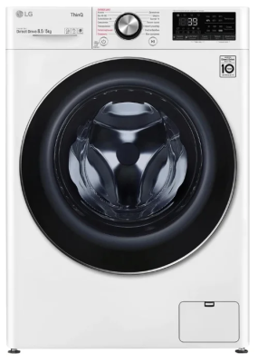 Стиральная машина LG AI DD F2V9GC9W