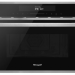 Встраиваемая микроволновая печь Weissgauff BMWO-349 Dbsx Touch