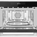 Встраиваемая микроволновая печь Weissgauff BMWO-349 Dbsx Touch