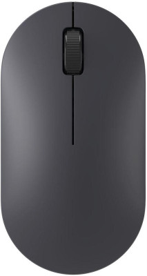 XIAOMI Wireless Mouse Lite 2 Black (BHR8916GL)