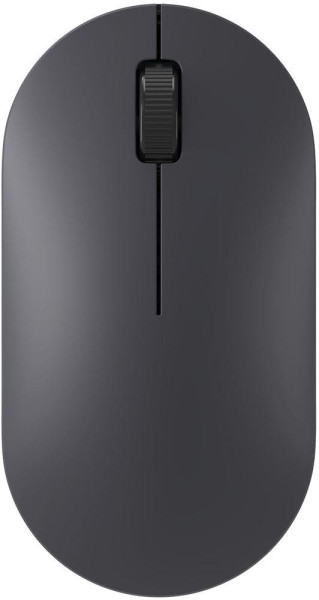 XIAOMI Wireless Mouse Lite 2 Black (BHR8916GL)