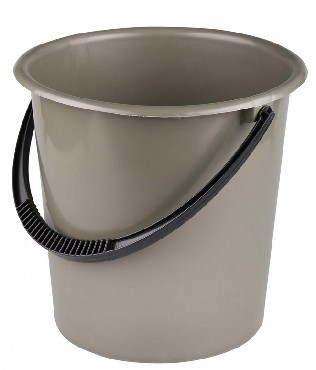 АЛЬТЕРНАТИВА М2057 Ведро "Эконом" 10л