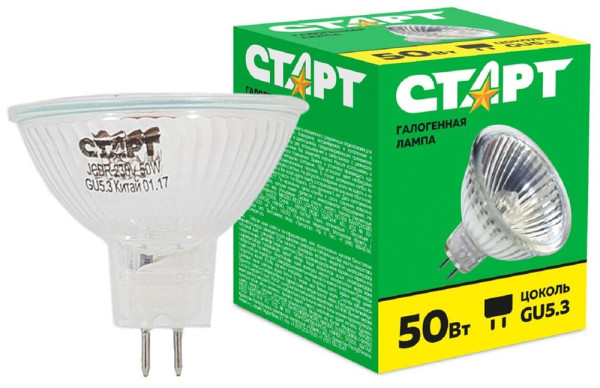 СТАРТ JCDR 220V50W