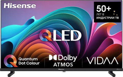 HISENSE 32A5NQ SMART TV FullHD