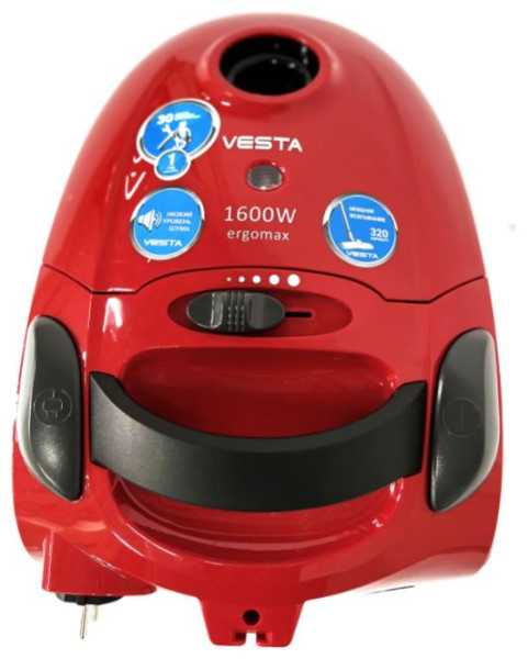 VESTA V9B1600 Красный