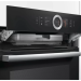 Электрический духовой шкаф Bosch HSG636BB1, черный