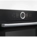 Электрический духовой шкаф Bosch HSG636BB1, черный