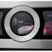 Электрический духовой шкаф Bosch HSG636BB1, черный