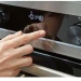 Электрическая плита Gorenje GECS6C70WC