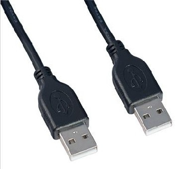 PERFEO (U4402) USB2.0 A вилка - А вилка 3 м