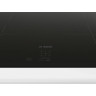 Индукционная варочная поверхность Bosch PUG61KAA5E, 4 конфорки, стеклокерамика, 4600 Вт