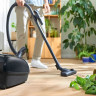 Пылесос Bosch BGL38GOLD