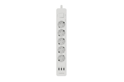 HARPER UCH-550 WHITE