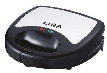 LIRA LR 1302 серебро (00-00010757)