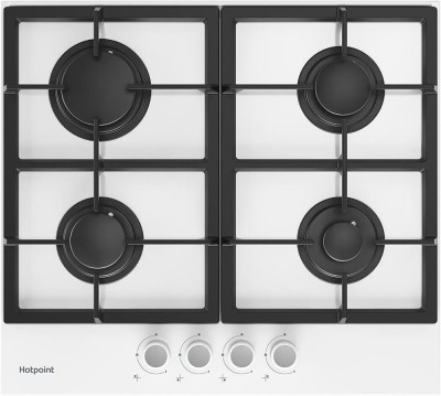 HOTPOINT HG 61F/WH