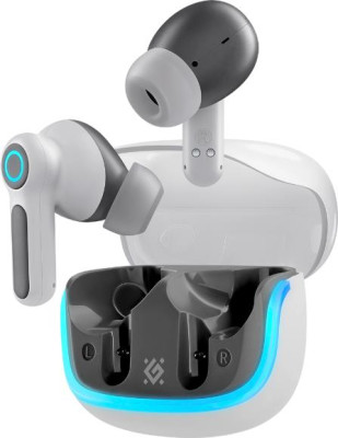 DEFENDER (63290)CyberDots 290 белый