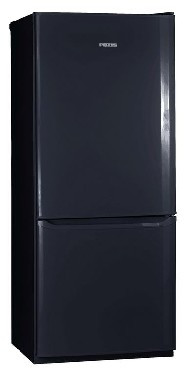 POZIS RK-101 250л графит глянцевый