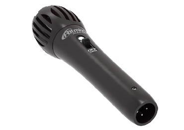 RITMIX RDM-130 черный