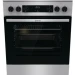 Электрическая плита Gorenje GECS6C70XC