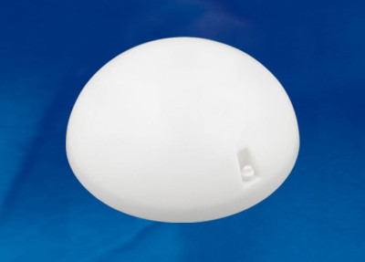 VOLPE ULW-K20A 8W/6000K IP54 WHITE