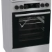 Газовая плита Gorenje GK5C65XV, нержавеющая сталь
