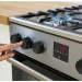 Газовая плита Gorenje GK5C65XV, нержавеющая сталь