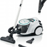 Пылесос bosch BGS41HYG1