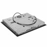 Индукционная варочная поверхность Bosch PWP611BB5E, 4 конфорки, стеклокерамика, 4600 Вт