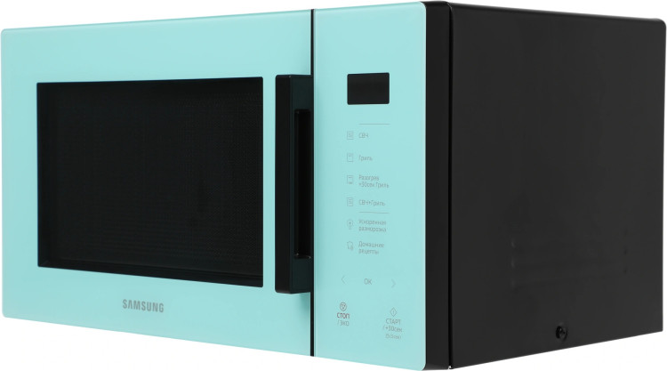 Микроволновая печь Samsung MG23T5018ANBW