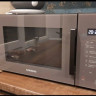 Микроволновая печь Samsung MG23T5018ANBW