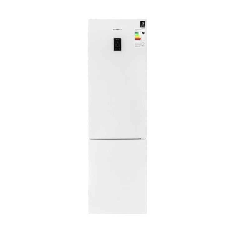 Холодильник Samsung RB37A5200WW/WT