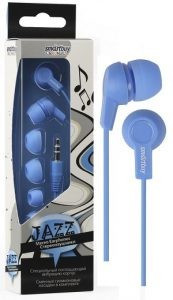 SMARTBUY (SBE-770) JAZZ синий