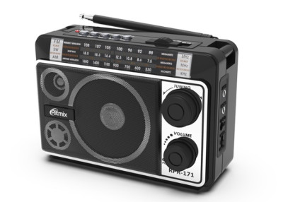 RITMIX RPR-171