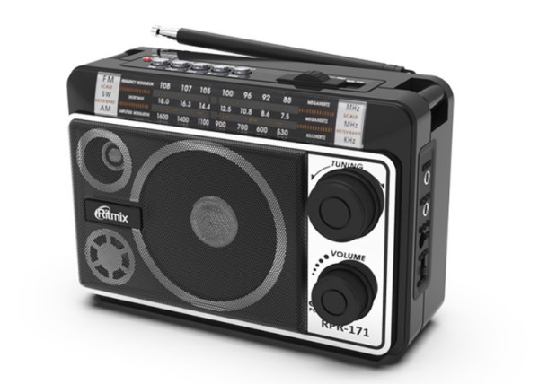 RITMIX RPR-171