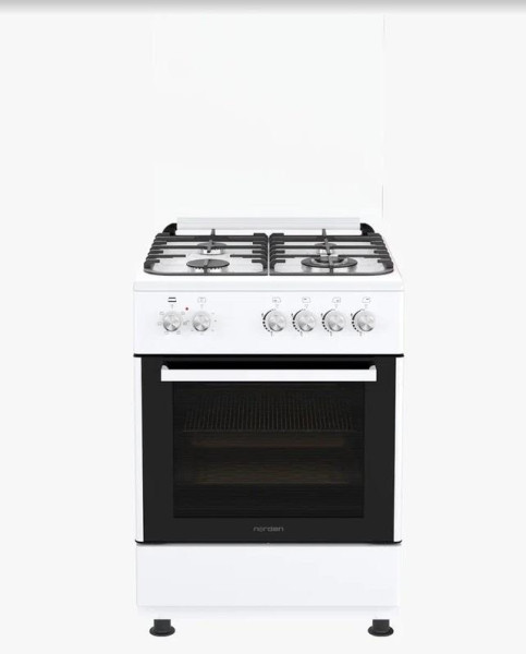 NORDEN FF6406GAZW Белый